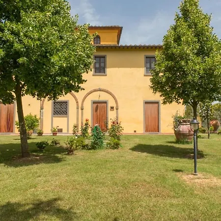 Farmhouse Only 5 Km From With Private Swimming Pool 别墅 *