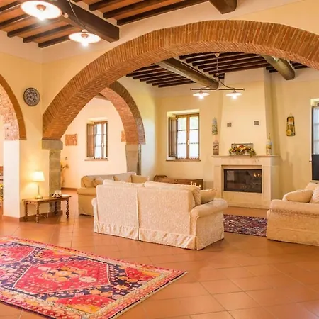 Farmhouse Only 5 Km From With Private Swimming Pool *