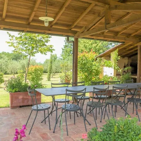 别墅 Farmhouse Only 5 Km From With Private Swimming Pool *