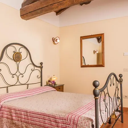 Farmhouse Only 5 Km From With Private Swimming Pool 哥尔顿