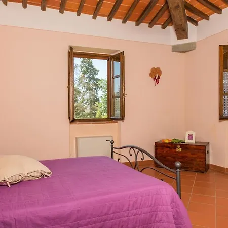 Farmhouse Only 5 Km From With Private Swimming Pool 哥尔顿