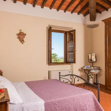 Farmhouse Only 5 Km From With Private Swimming Pool * 哥尔顿