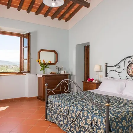 Farmhouse Only 5 Km From With Private Swimming Pool 别墅