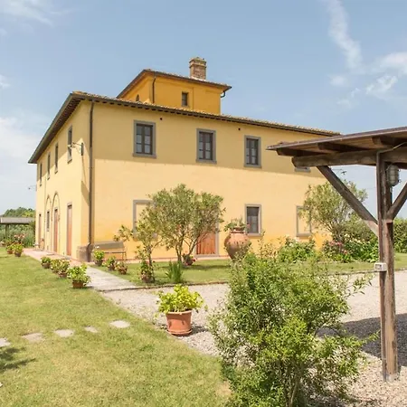 Farmhouse Only 5 Km From With Private Swimming Pool 别墅 *