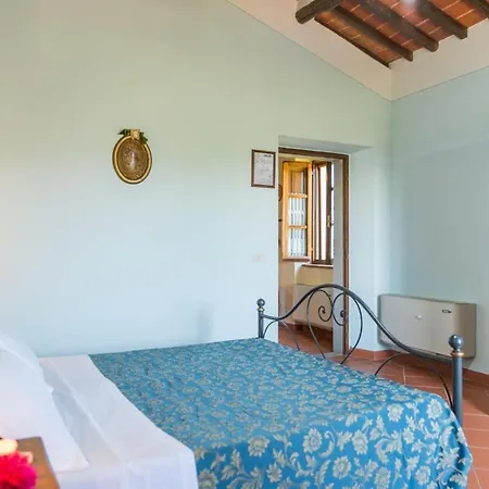 Farmhouse Only 5 Km From With Private Swimming Pool 别墅 哥尔顿